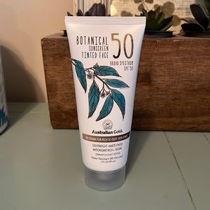 Australian Gold Botanical Sunscreen
